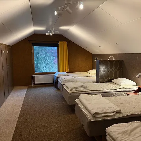 Dorm Hilli3 Hostel Rovaniemi
