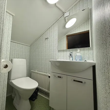 Dorm Hilli3 Albergue Rovaniemi