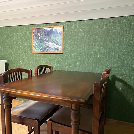 Dorm Hilli3 Hostel Rovaniemi