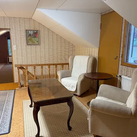 Dorm Hilli3 Rovaniemi