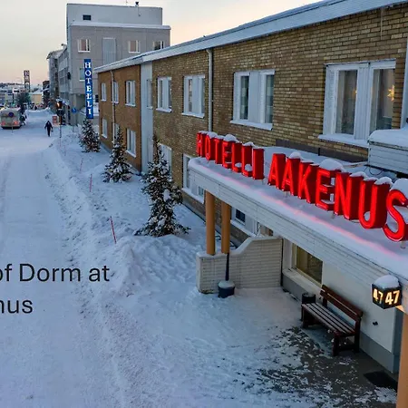 Albergue Dorm Hilli3