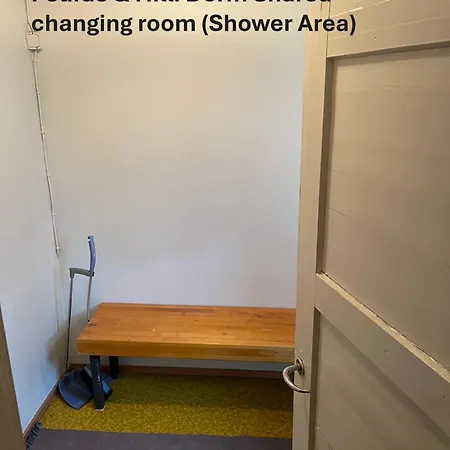Dorm Hilli3 * Rovaniemi