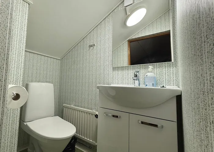 Dorm Hilli3 Hostel Rovaniemi