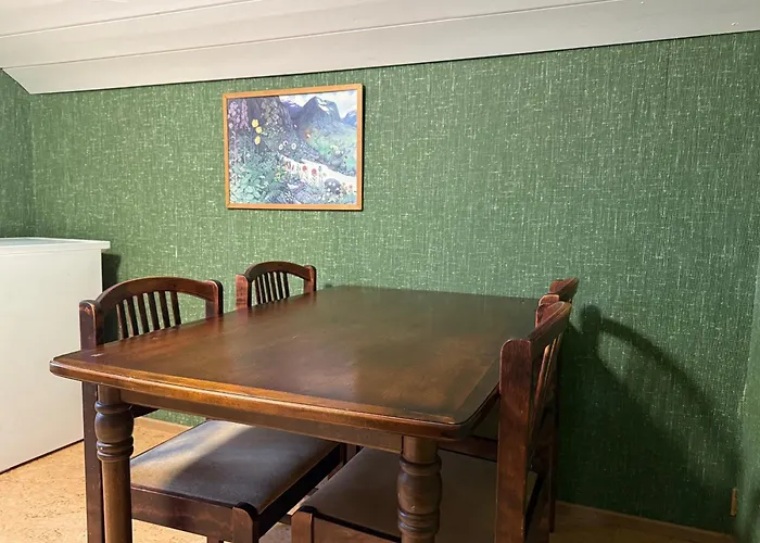 Dorm Hilli3 Hostel Rovaniemi