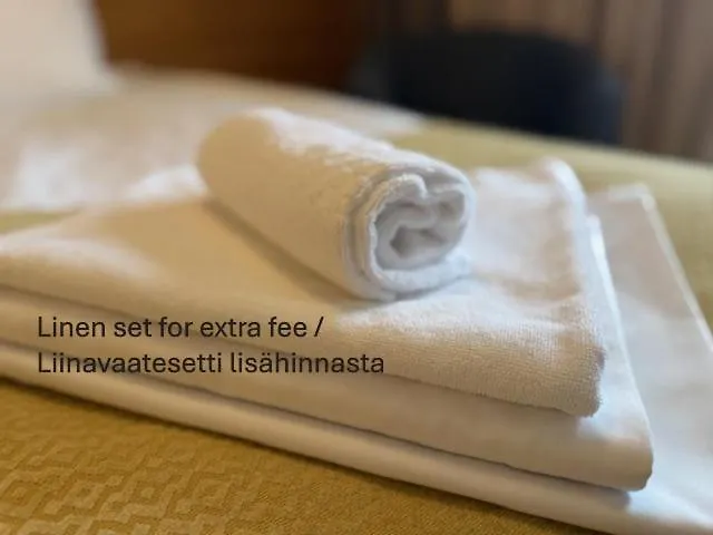 Dorm Hilli3 Rovaniemi