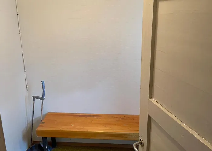 Dorm Hilli3 * Rovaniemi