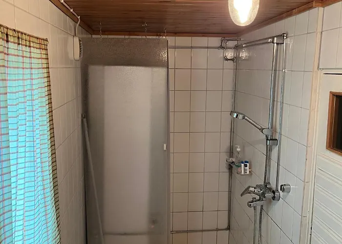 Dorm Hilli3 Albergue